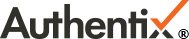 site logo